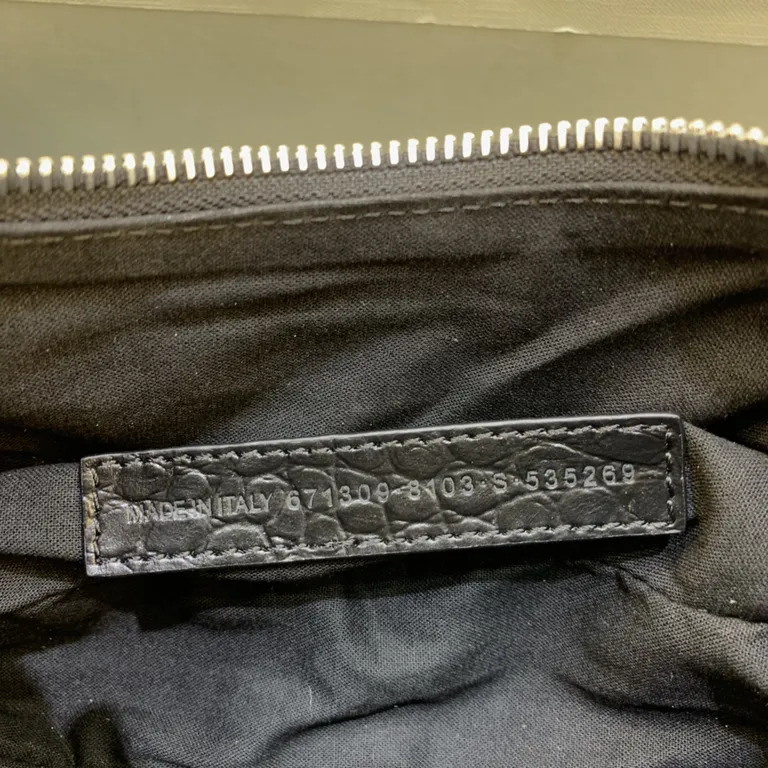 Balenciaga Bag 